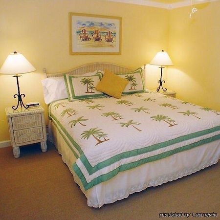 Tradewinds Resort By Resortquest Брейдентон Бийч Стая снимка
