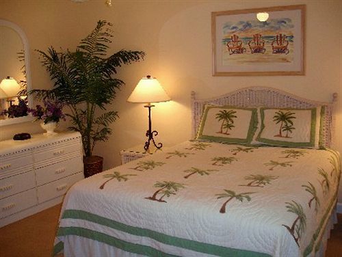 Tradewinds Resort By Resortquest Брейдентон Бийч Екстериор снимка