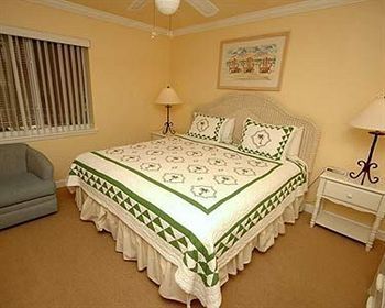 Tradewinds Resort By Resortquest Брейдентон Бийч Екстериор снимка