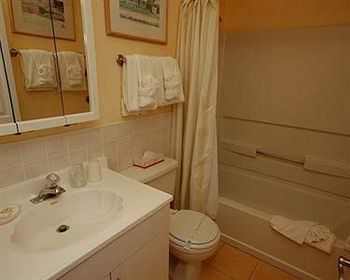 Tradewinds Resort By Resortquest Брейдентон Бийч Екстериор снимка